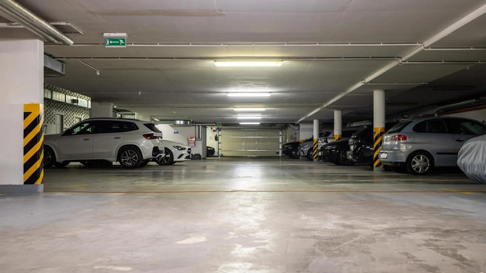 Victus Apartamenty, Patio Spa Sopot 0*,  Polonia