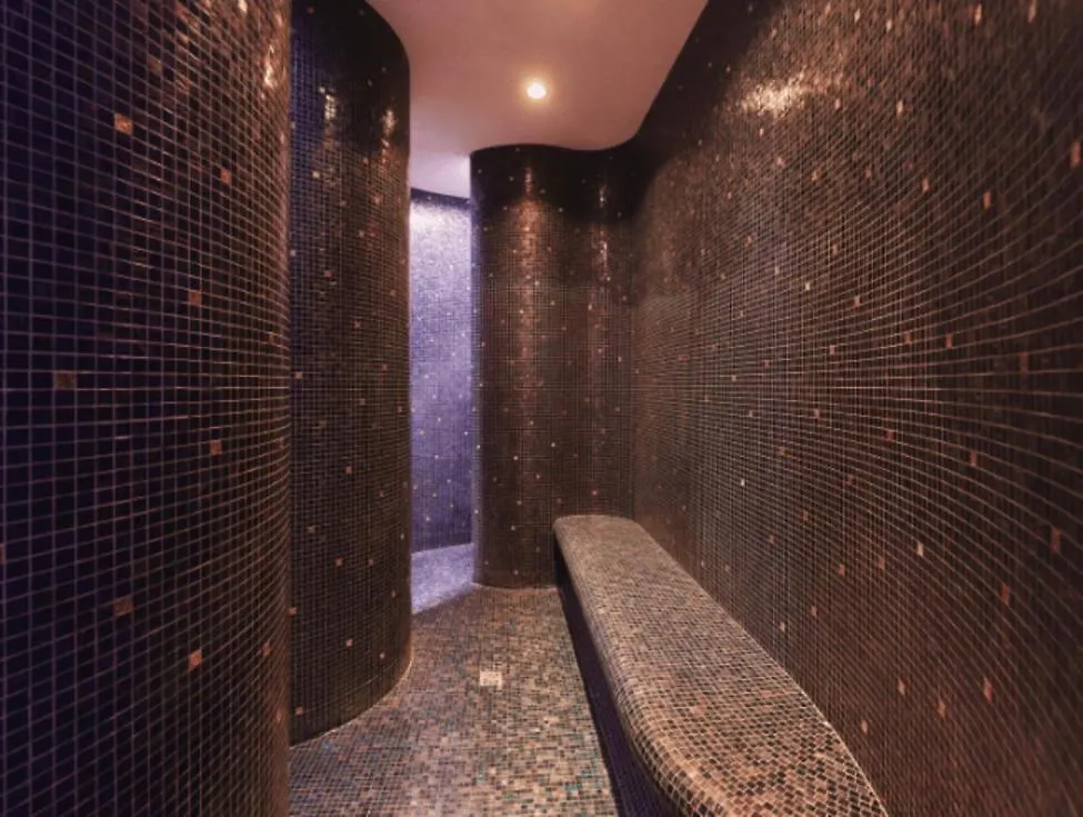 Apartamento Victus Apartamenty, Patio Spa Sopot